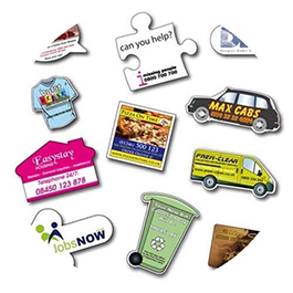 Labels & Magnets