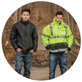 Safety & Outdoor