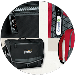 Luggage & Totes
