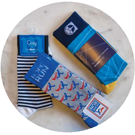  Socks