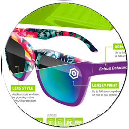  Sunglasses and More