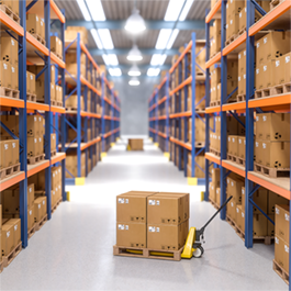 Warehouse