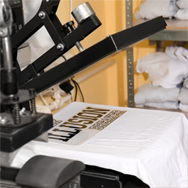 T-Shirt Screenprinter