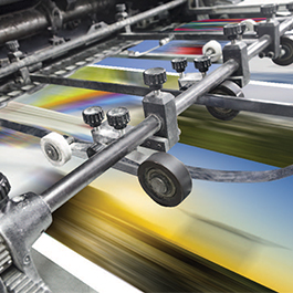 Printing Press